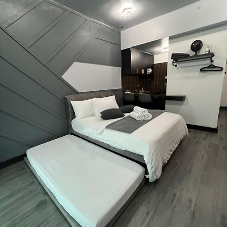 Samsara Studio Apartment At Kompleks Mutiara Gm Gua Musang Exteriér fotografie